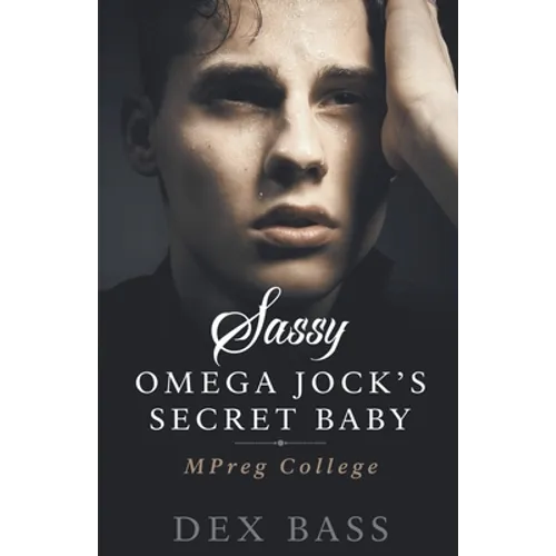 Sassy Omega Jock's Secret Baby