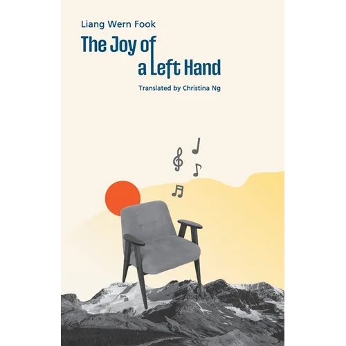 The Joy of a Left Hand