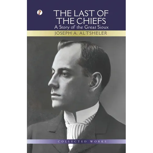 The Last of The Chiefs