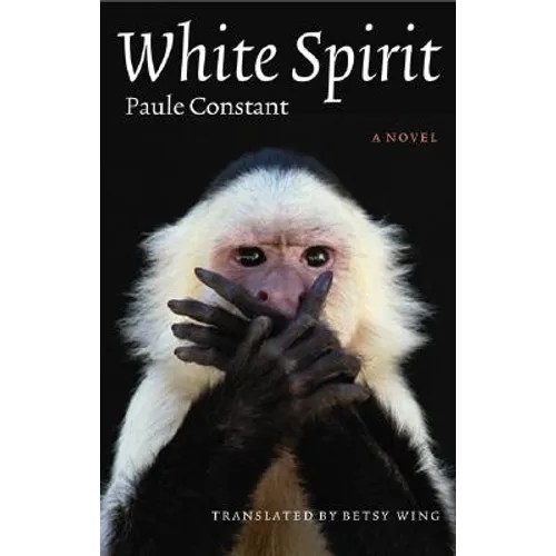 White Spirit
