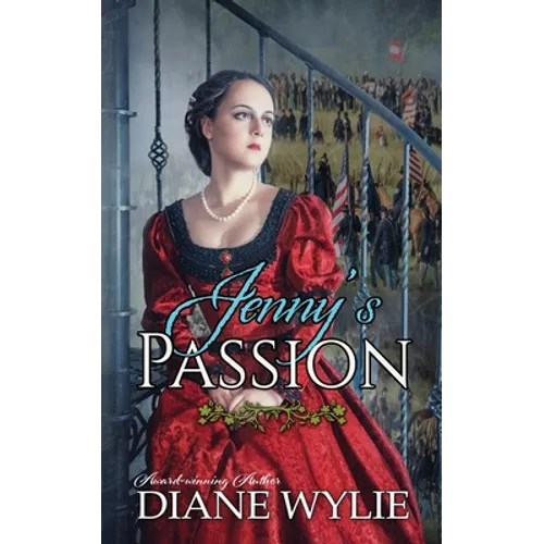 Jenny's Passion