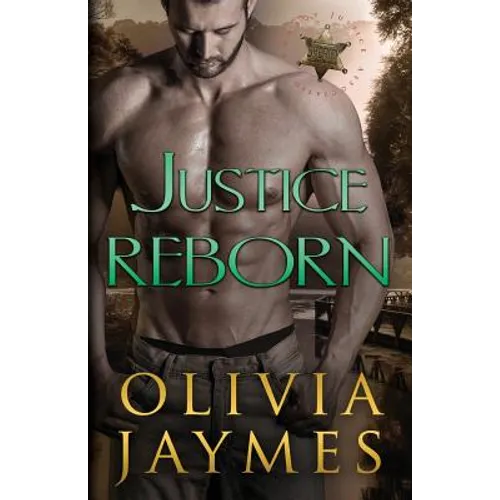 Justice Reborn