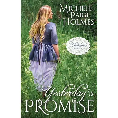 Yesterday's Promise