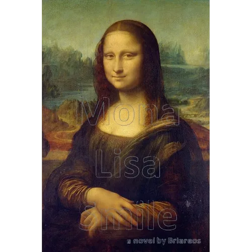 Mona Lisa Smile