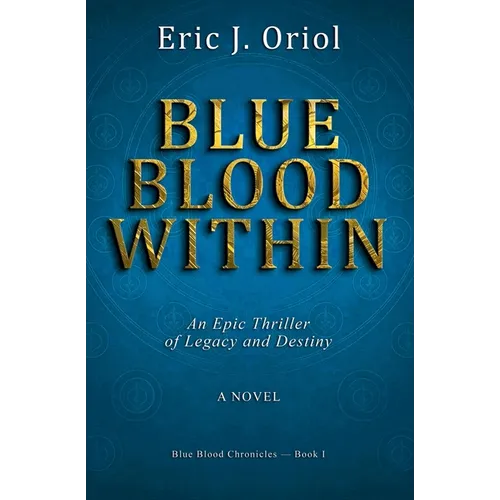 Blue Blood Within