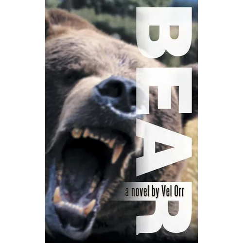 Bear!