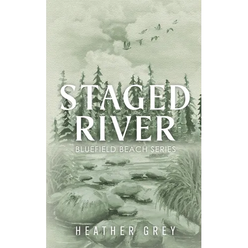 Staged River