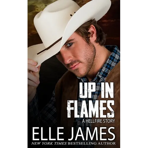 Up In Flames