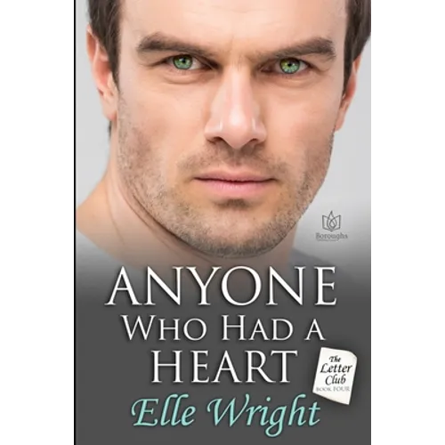 Anyone Who Had A Heart