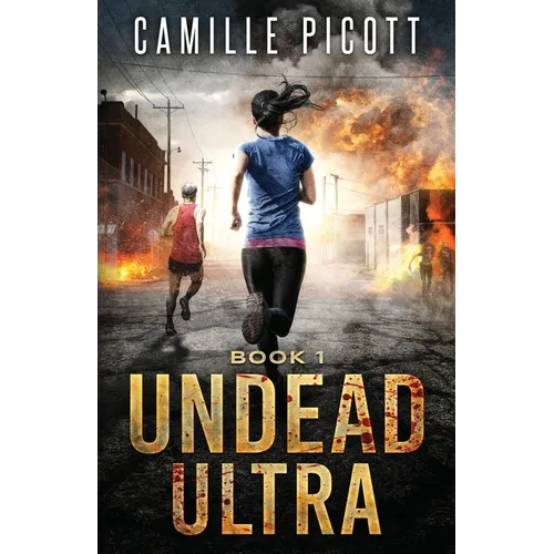 Undead Ultra