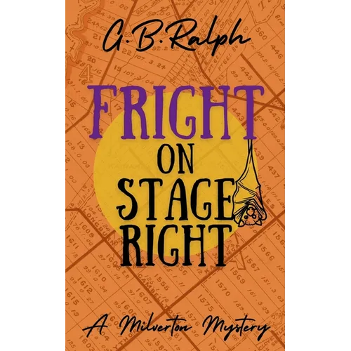 Fright on Stage Right