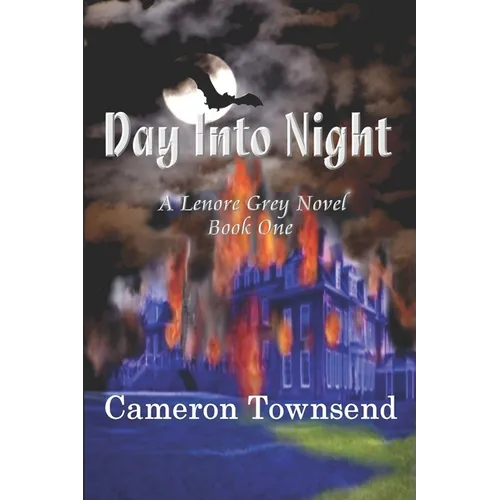 Day Into Night