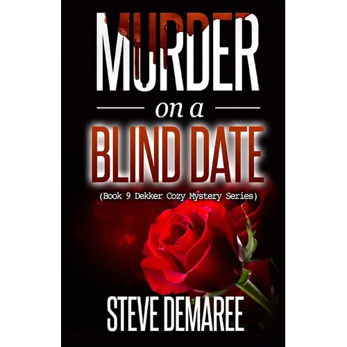Murder on a Blind Date