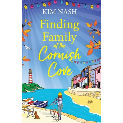 Finding Family at the Cornish Cove