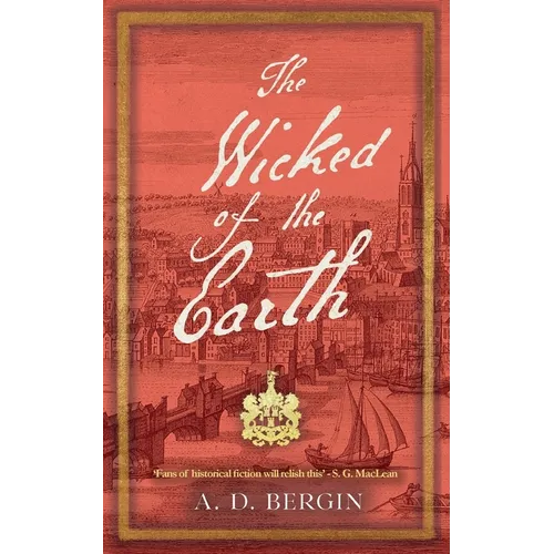 The Wicked of the Earth