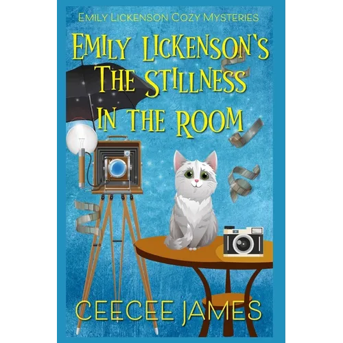 Emily Lickenson's The Stillness in the Room