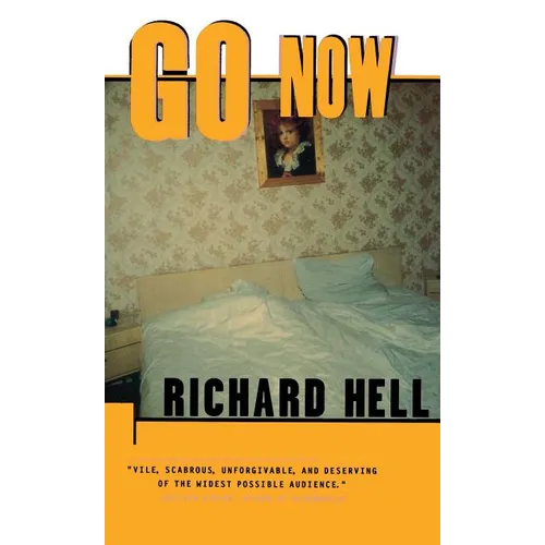 Go Now