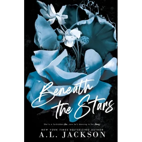 Beneath the Stars (Alternate Cover)