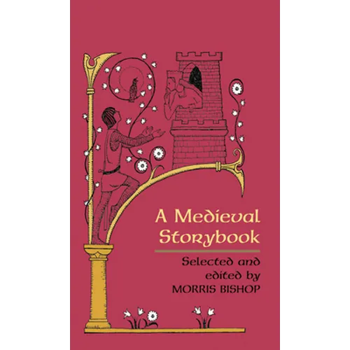 A Medieval Storybook
