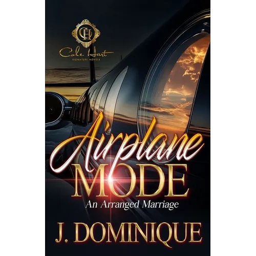 Airplane Mode: An Arranged Marriage