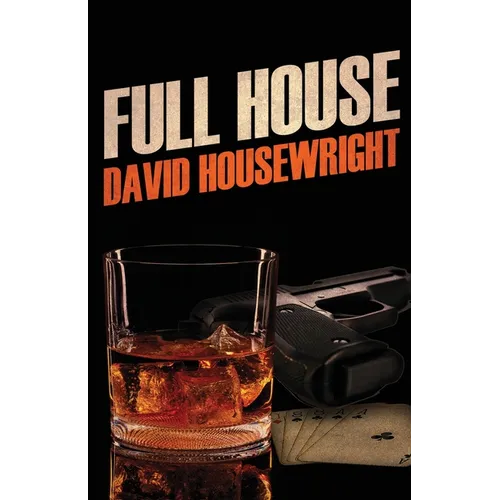 Full House: Ten Crime Fiction Short Stories