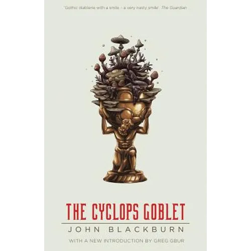 The Cyclops Goblet