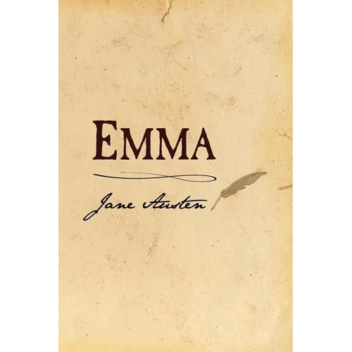 Emma: Original and Unabridged