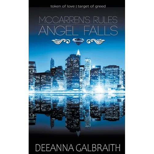 McCarren's Rules Angel Falls