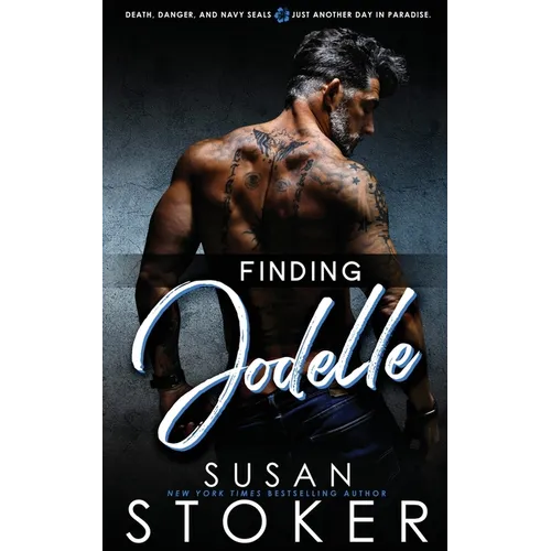 Finding Jodelle