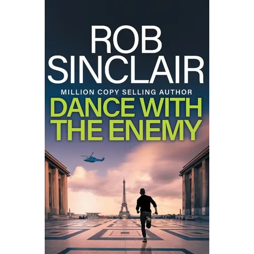 Dance with the Enemy