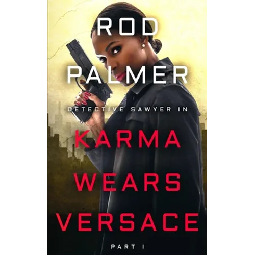 Karma Wears Versace