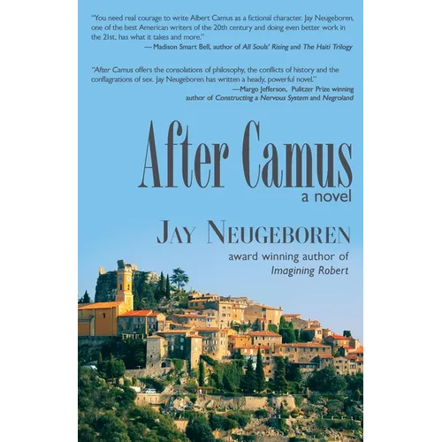 After Camus