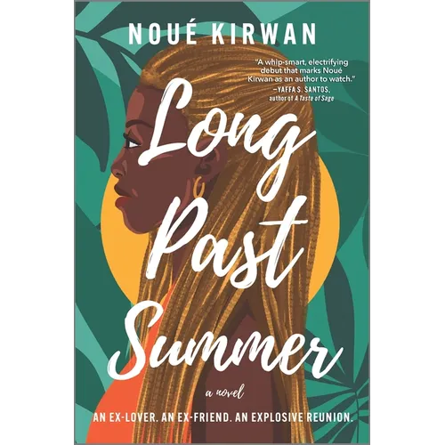 Long Past Summer