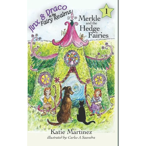Merkle and the Hedge Fairies