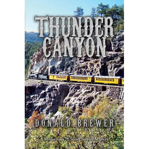 Thunder Canyon