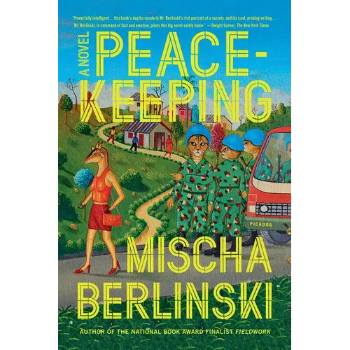 Peacekeeping