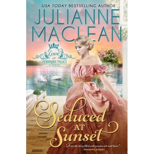 Seduced at Sunset