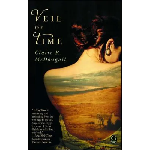 Veil of Time