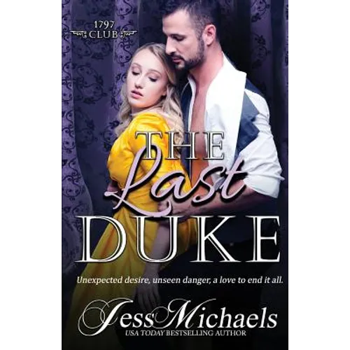 The Last Duke