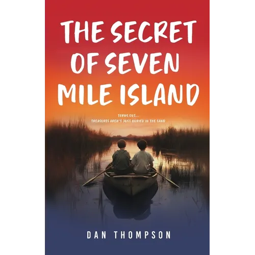 The Secret Of Seven Mile Island