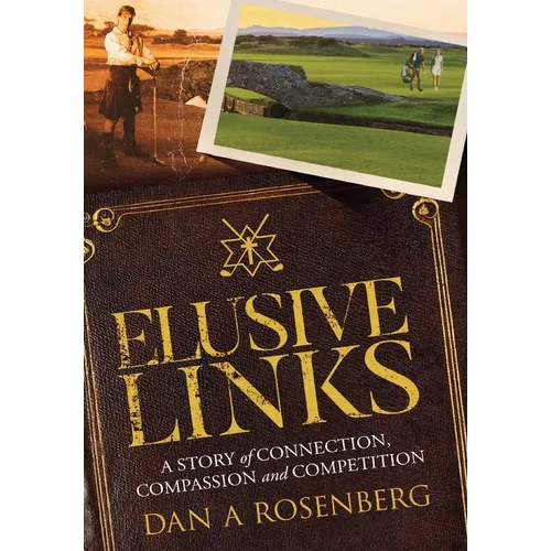 Elusive Links