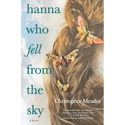 Hanna Who Fell from the Sky