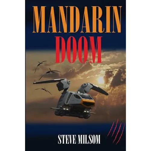 Mandarin Doom