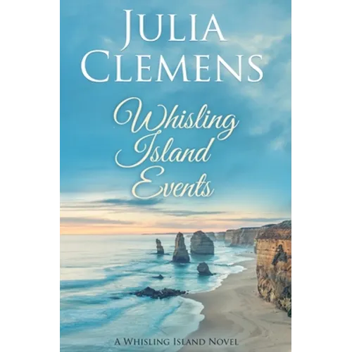 Whisling Island Events