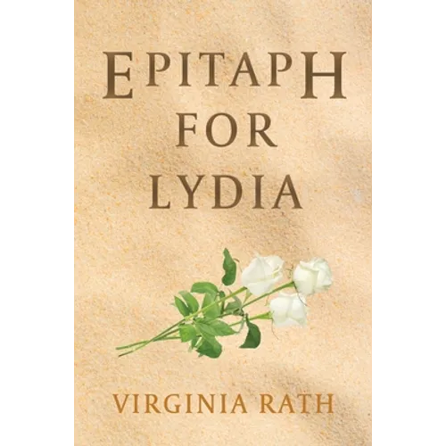 Epitaph for Lydia: (A Michael Dundas Mystery)