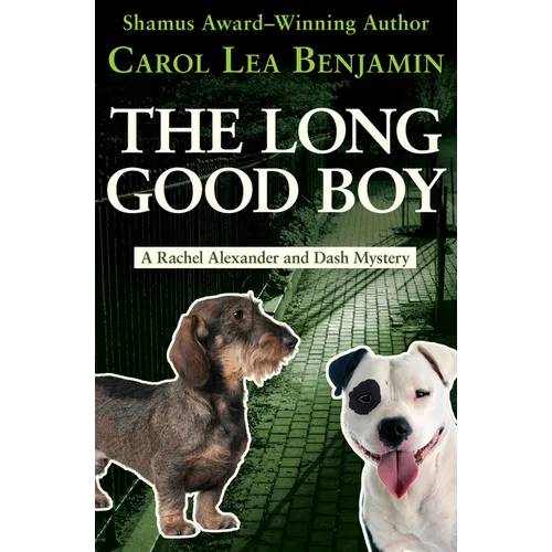 The Long Good Boy