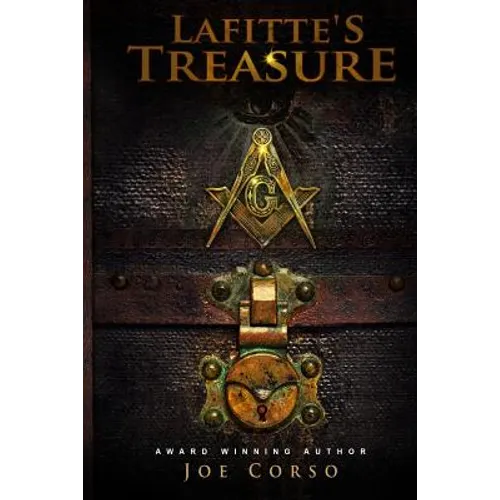Lafitte's Treasure