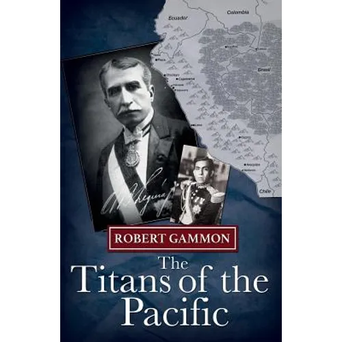 The Titans of the Pacific