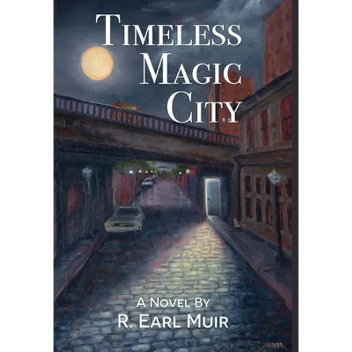 Timeless Magic City
