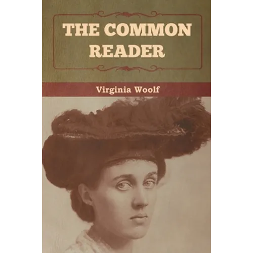 The Common Reader